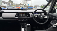 Honda Jazz 1.5 i-MMD Hybrid Crosstar EX 5dr eCVT Hybrid Hatchback